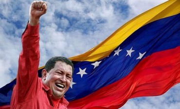 VENEZUELA: 4 AÑOS DE LA PARTIDA FISICA DEL COMANDANTE CHAVEZ