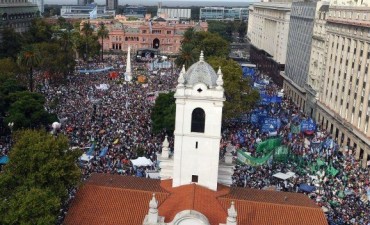 A  41 AÑOS DEL GENOCIDIO DE ESTADO EN ARGENTINA