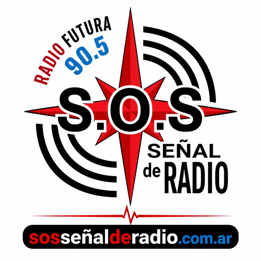 www.sosseñalderadio.com.ar www.sosseñalderadio.com.ar