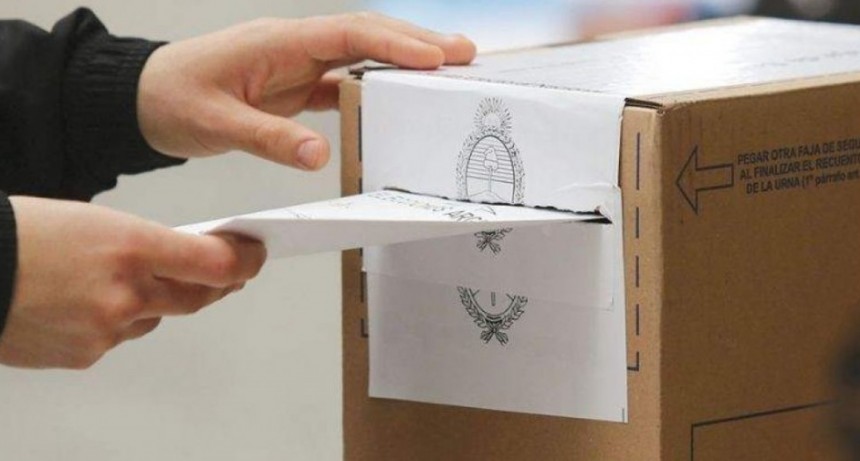 ARGENTINA ; AÑO ELECTORAL ( Por Ricardo Gil )