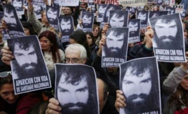 ARGENTINA: EN EL DIA INTERNACIONAL DE VICTIMAS DE DESAPARICIÓN FORZADA