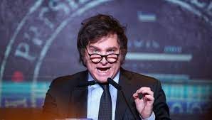 ARGENTINA ; LA DERECHA GANA LAS ELECCIONES CON EL VOTO POPULAR .