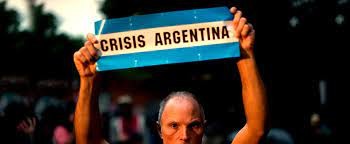 ARGENTINA; CRONICA DE UNA ENTREGA ANUNCIADA, PLANIFICADA Y APATRIDA.
